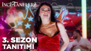 Kanal D ekranlarının büyük ilgi gören dizisi İnci Taneleri, önceki