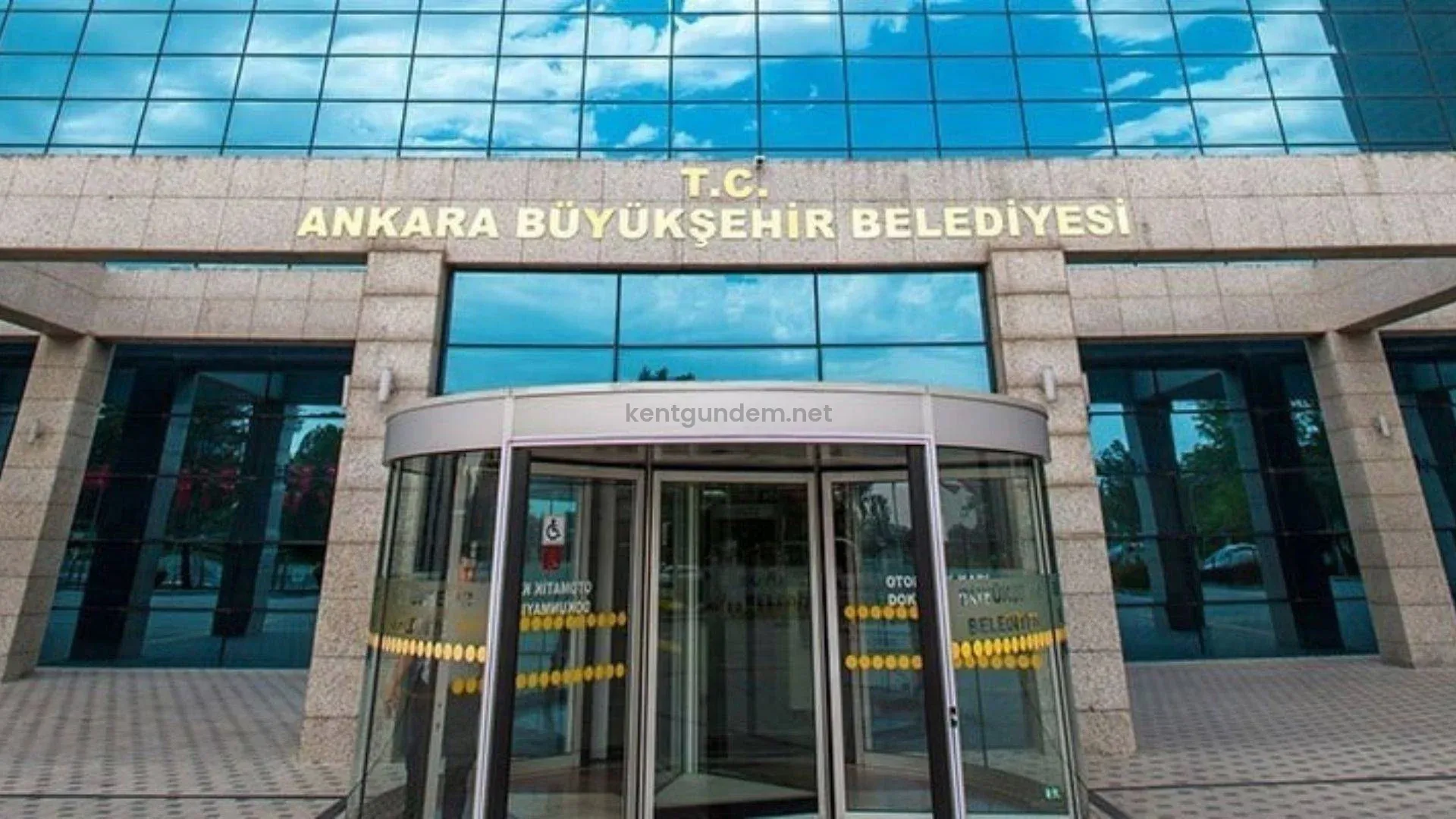 Ankara Büyükşehir Belediyesi İlkokul Ortaokul Lise Üniversite mezunu KPSS’siz personel