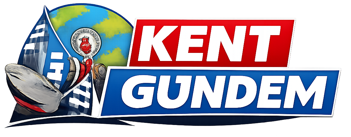 Kent Gündem