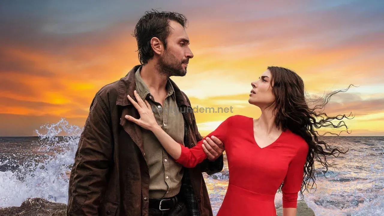Taşacak Bu Deniz dizisi Taşacak Bu Deniz, OGM Pictures imzalı,