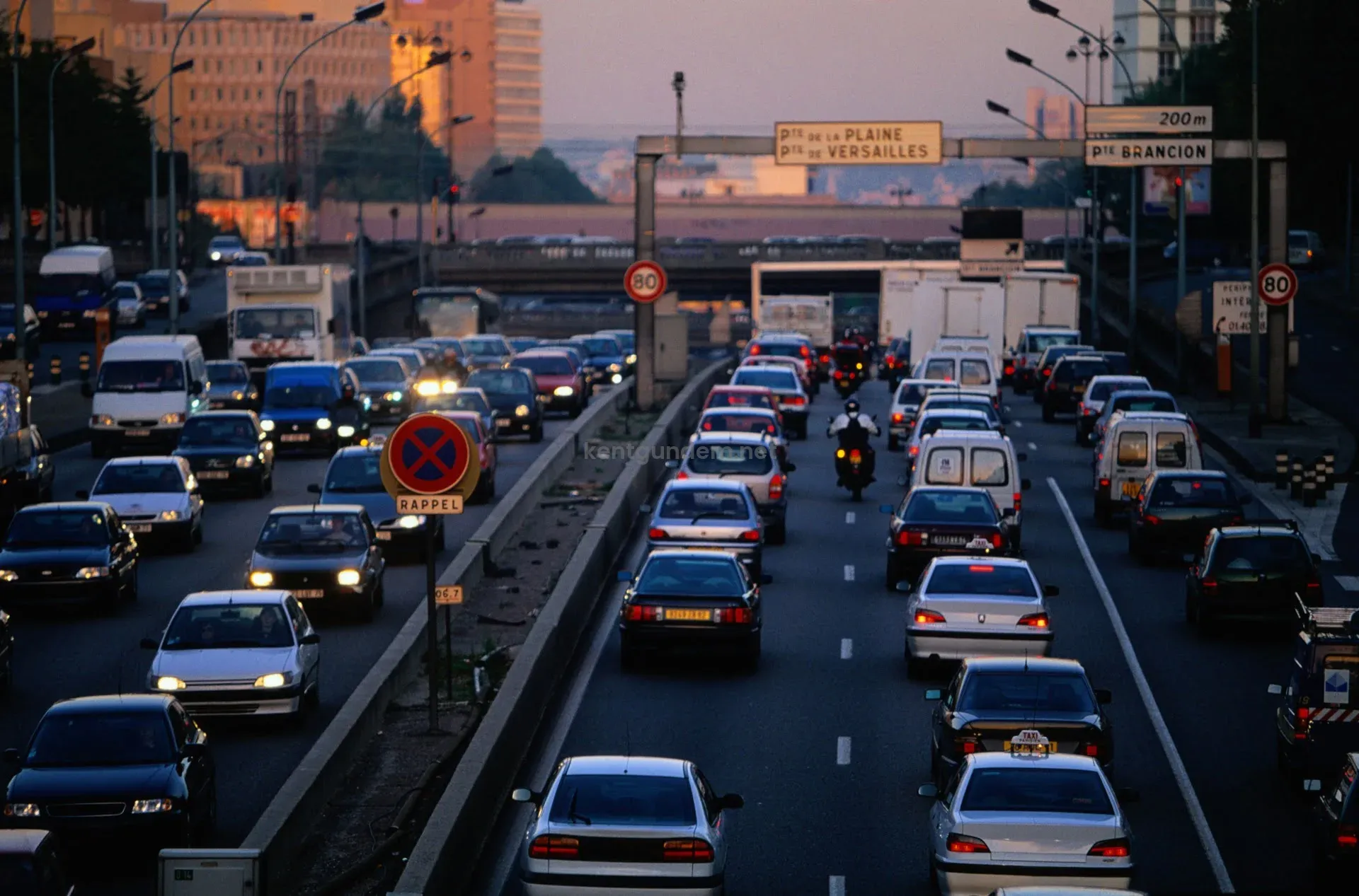 Türkiye İstatistik Kurumu (TUİK), 2025 yılı Aralık ayına ait motorlu