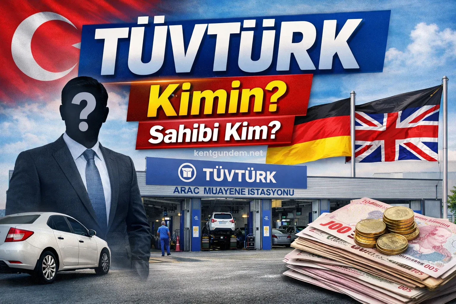 Türkiye’de araç sahiplerinin en çok merak ettiği konuların başında araç