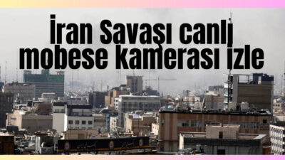 Sosyal medya ve yabancı kaynakların iddilarına göre, ABD ve İsrail,