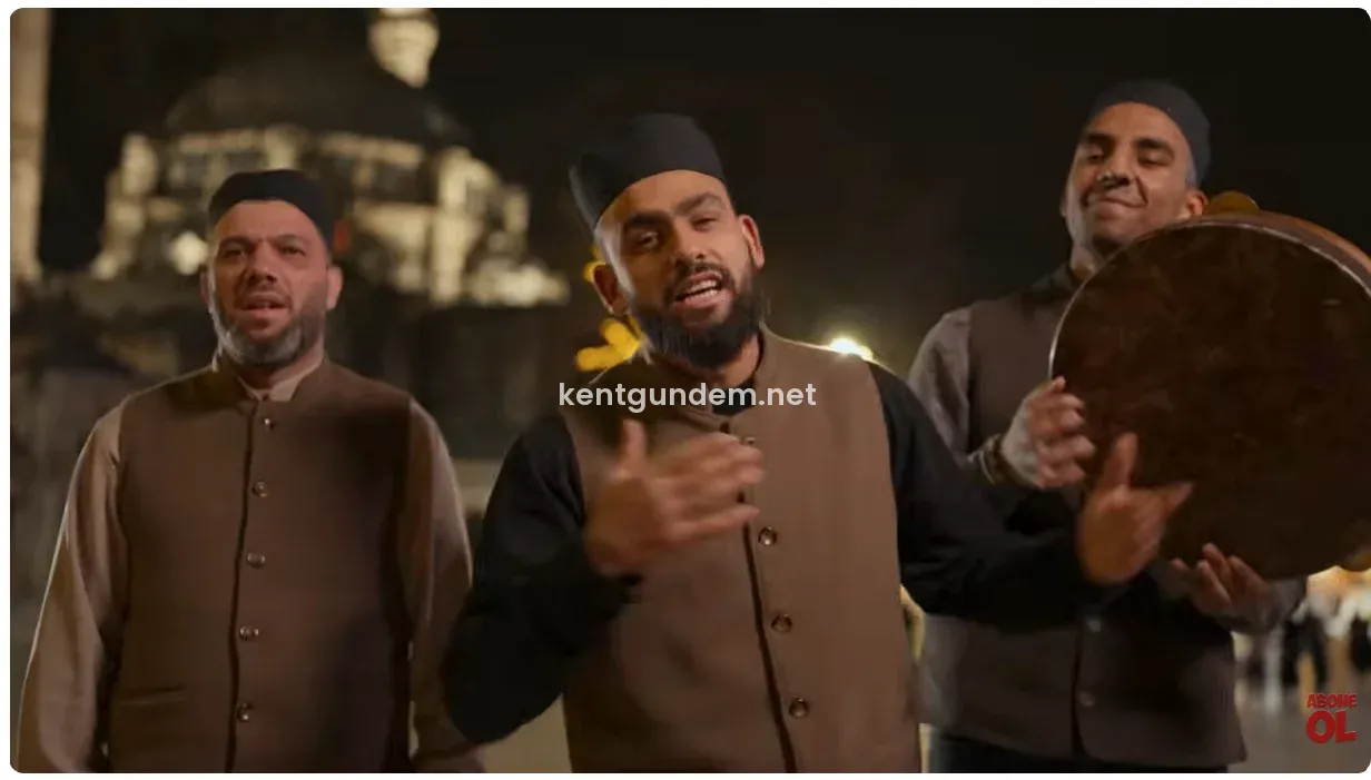 Son dönemde ilahi ve tasavvuf müziği dinleyicileri arasında büyük yankı