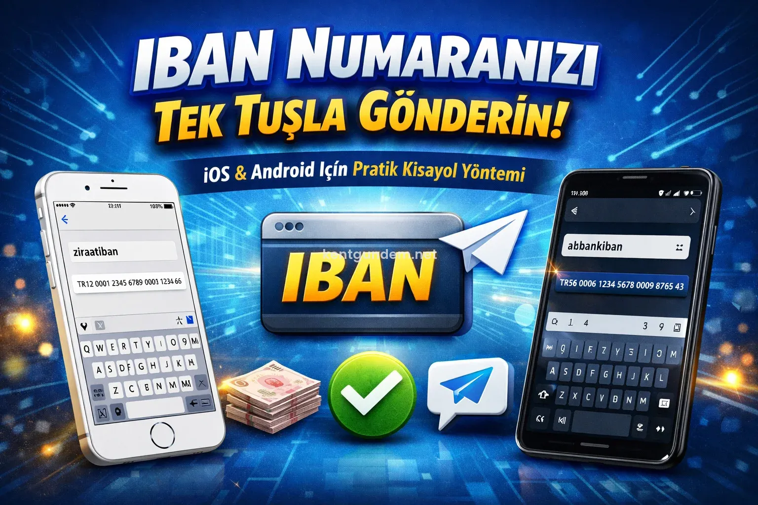 Günümüzde dijital bankacılık işlemleri hayatımızın vazgeçilmez bir parçası haline geldi.
