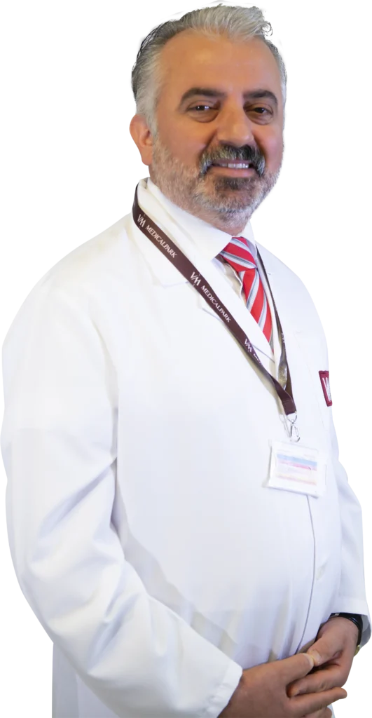 Uzmanından reflü hastalarına Ramazan uyarıları 1 Uzm. Dr. Omer Faruk Yolcu