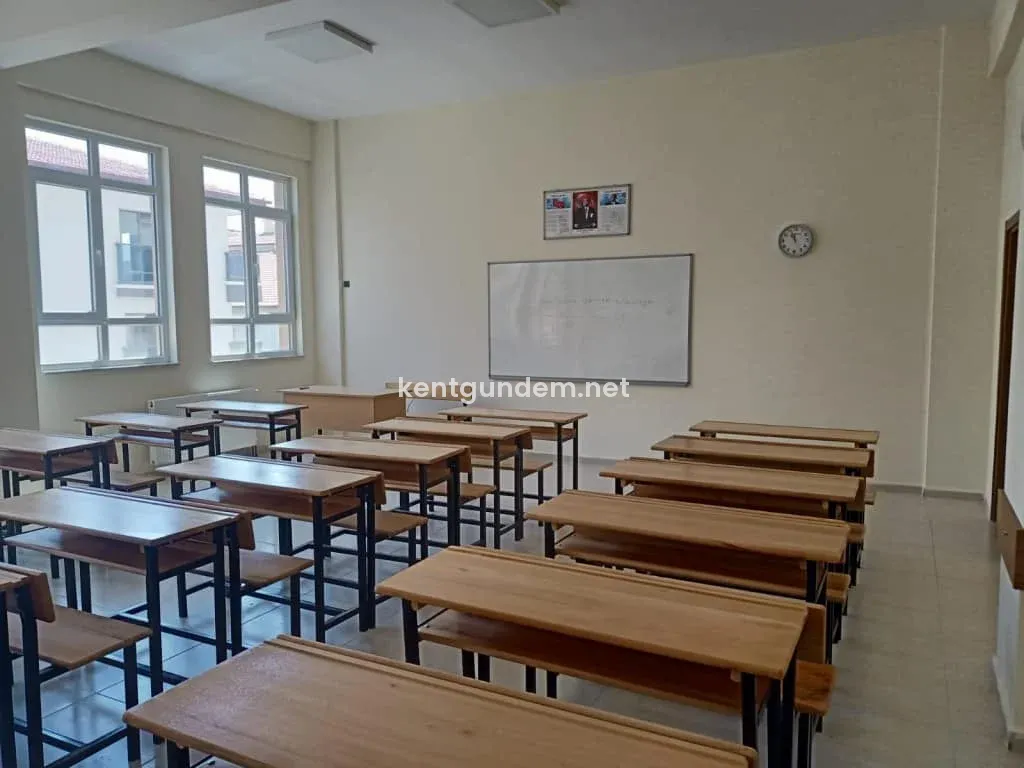 📌 Milli Eğitim Bakanlığı (MEB) tarafından açıklanan 2025-2026 eğitim öğretim