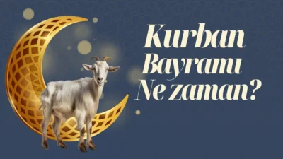 “2026 Kurban Bayramı ne zaman?”, “Kurban Bayramı kaç gün tatil