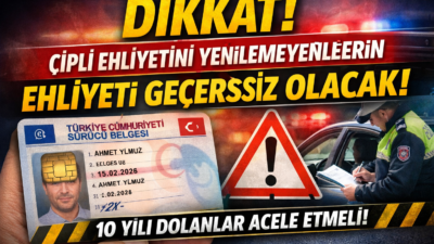 2016 yılında yürürlüğe giren kanuna göre, 2016 yılında yeni çip