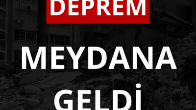 Malatya'nın Akçadağ ilçesinde 23 Temmuz 2026 tarihinde 4.1 büyüklüğünde deprem
