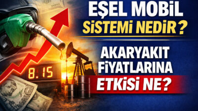 Türkiye’de akaryakıt fiyatlarındaki dalgalanmalar hem vatandaşların hem de ekonominin yakından