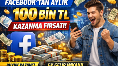 Son yıllarda TikTok, Instagram ve YouTube’un popülaritesinin gerisinde kalan Facebook,