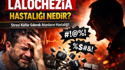 Günlük yaşamın yoğun temposu, iş stresi, sosyal baskılar ve kişisel