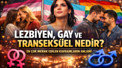 Günümüzde toplumsal farkındalığın artmasıyla birlikte cinsel yönelim ve cinsiyet kimliği