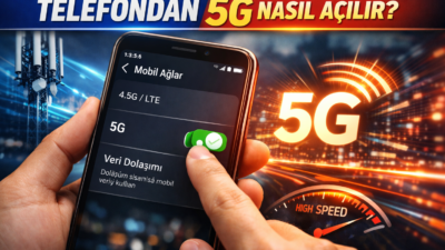 Akıllı telefon kullanıcıları için internet hızının önemi her geçen gün