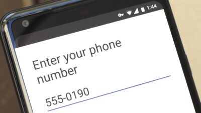 Telefon numaranızı Google paylaşıma kapatmak mümkün mü? İşte adım adım