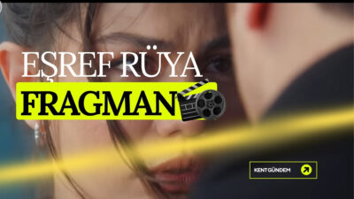 Eşref Rüya 40. bölüm fragmanı yayınlandı! Yeni bölümde neler olacak?