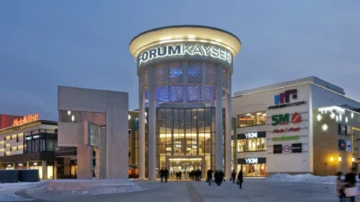 AVM’lere girişlerin ücretli olacağı iddiaları sosyal medyada gündem oldu. DMM