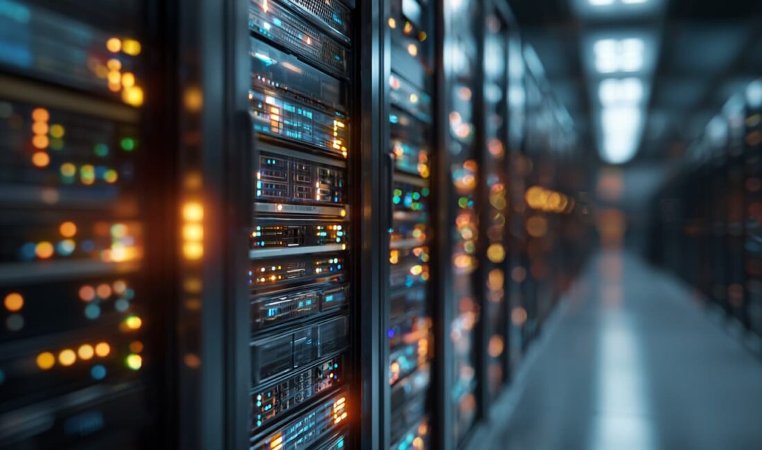 Web sitenizin veya uygulamanızın trafiği artmaya başladığında, paylaşımlı barındırma (hosting)
