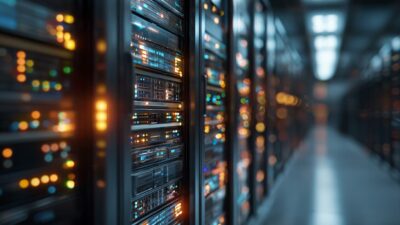 Web sitenizin veya uygulamanızın trafiği artmaya başladığında, paylaşımlı barındırma (hosting)