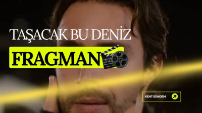 Taşacak Bu Deniz 24. bölüm 2. fragmanı yayınlandı! Yeni bölümde