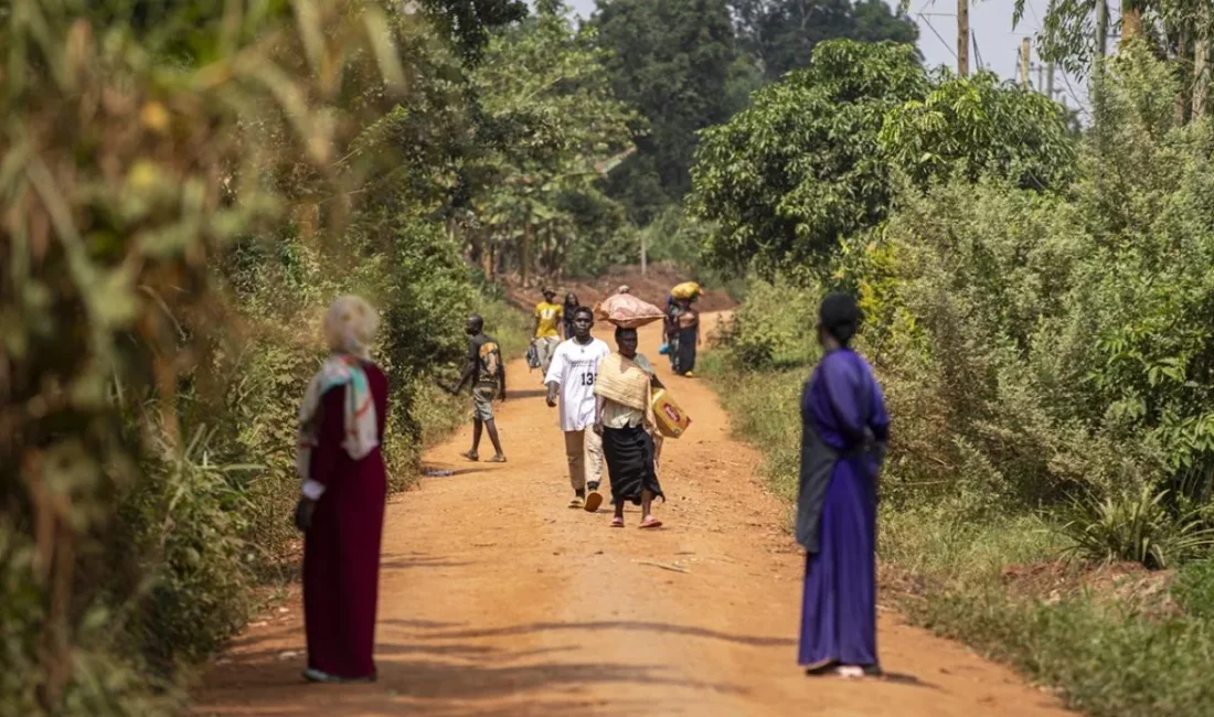 Uganda nerede, nüfusu ne kadar, dini yapısı ve askeri gücü
