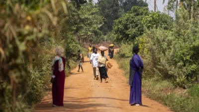 Uganda nerede, nüfusu ne kadar, dini yapısı ve askeri gücü