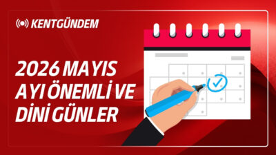 Mayıs ayında kutlanan önemli günler ve haftalar hakkında kapsamlı rehber.