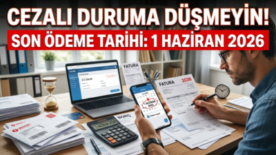 2026 emlak vergisi ödemeleri nasıl yapılır? Emlak vergisi internetten nasıl