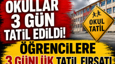 2026 LGS sınavı 13 Haziran Cumartesi günü yapılacak. Sınav hazırlıkları
