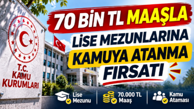 Kaloriferci sertifikası nasıl alınır? Kamuya kaloriferci alımı şartları, KPSS puanları,