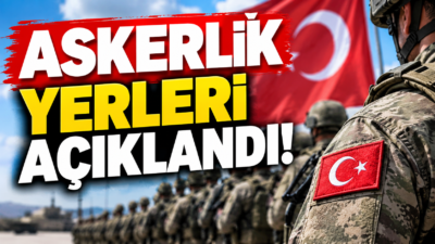 2026 Kasım, Aralık ve 2027 Ocak celbi askerlik sınıflandırma sonuçları