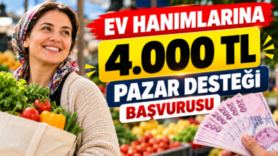 Değer Partisi, en çok başvurunun geldiği ilde 50 ev kadınına