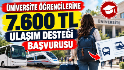 Ailesinden farklı bir şehirde üniversite eğitimi gören ihtiyaç sahibi öğrenciler